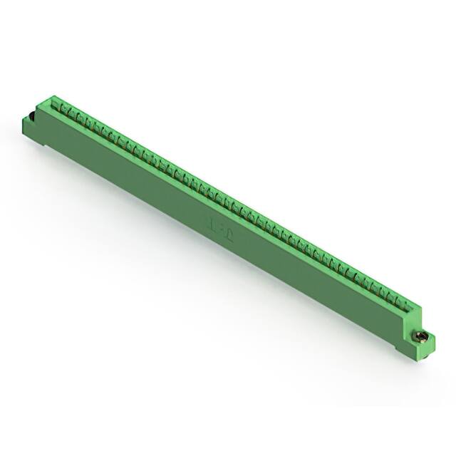 333-043-521-103 EDAC Inc.  Edgeboard Connectors